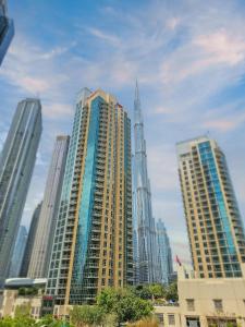 Ramada by Wyndham Downtown Dubai