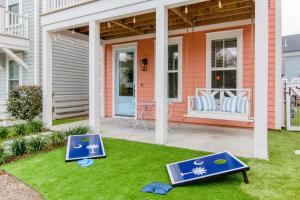 Happy Ours Mins to Park Circle Dtwn CHS Beach