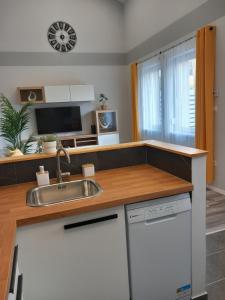 Gemini Apartman