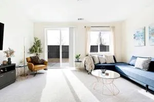 Nevada Getaway Near Reno 4 Bedroom Home - Clark