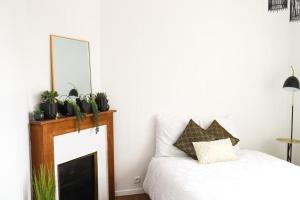 Très Belle MAISON à Rennes St Jacques