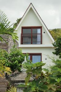 Nhà nông thôn (cottage) Super Deluxe (Super Deluxe Cottage)