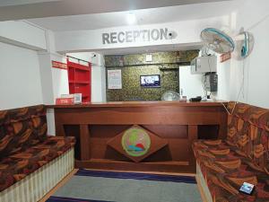 Hotel Orginal Residency