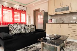 Luxury studio in downtown(2)