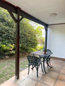 Bunkers Inn Guesthouse