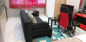 Luxury studio in downtown(2)