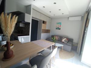 Appartements Residence Le Clergeon - 2 Pieces pour 2 Personnes 364 : photos des chambres