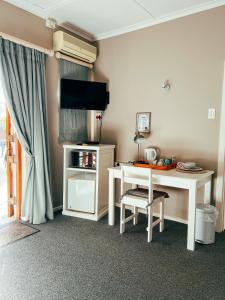 Bunkers Inn Guesthouse