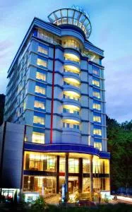 Aston Jayapura Hotel and Convention Center - Vanimo