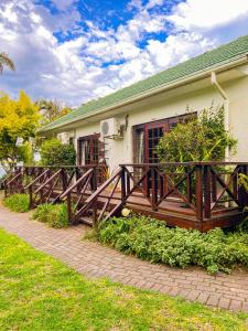 Bunkers Inn Guesthouse