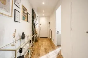 The Golden white, Annecy - Brogny