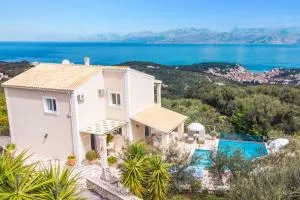 Villa Maria Kassiopi by Villa Plus - Kelliá