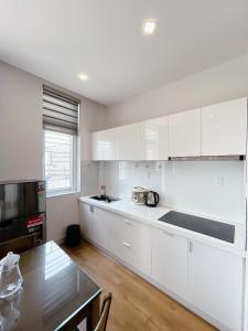 Amy Phu My An Apartment Hue