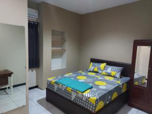 Penginapan Sriwijaya Semarang