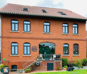 Pension Grunwald