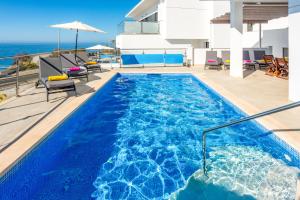 Villa Ladera Sol by Villa Plus