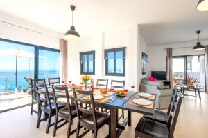 Villa Ladera Sol by Villa Plus