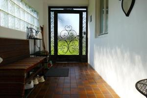 Gemütlicher Raum, Gampern