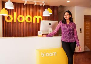 Bloom Hotel - Koramangala