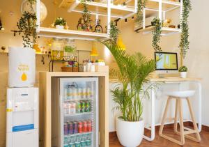 Bloom Hotel - Koramangala