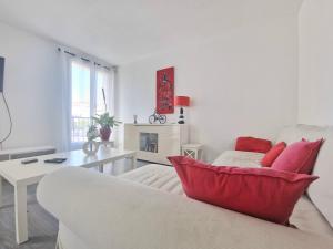 Appartements BONCOIN : photos des chambres