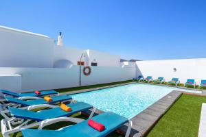 Villa Volcan by Villa Plus