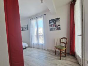 Appartements BONCOIN : photos des chambres