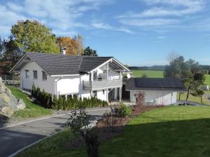 obrázek - Bergkiefer - Ferienwohnung