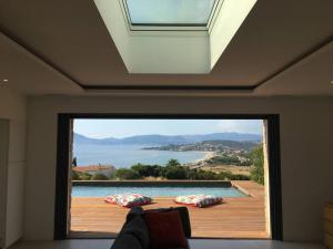 Villas Villa Alandra : photos des chambres