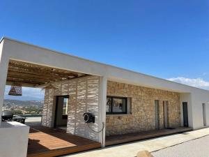 Villas Villa Alandra : photos des chambres