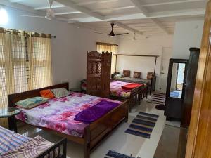 Shilpa Vikas Homestay