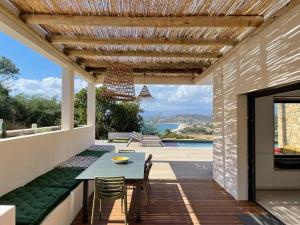 Villas Villa Alandra : photos des chambres
