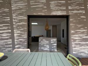 Villas Villa Alandra : photos des chambres