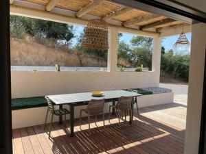 Villas Villa Alandra : photos des chambres