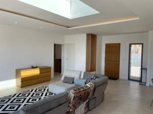 Villas Villa Alandra : photos des chambres