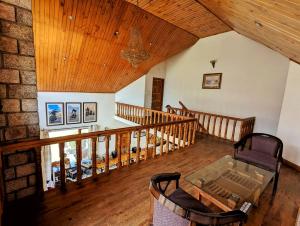 Harippur Cottages and Resort - Manali