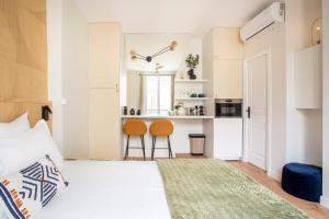 Appartements Best Stay Jeuneurs : photos des chambres