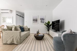 Kahlo Bondi - Luxury Escape - 2 Bedroom Furnished Apartments