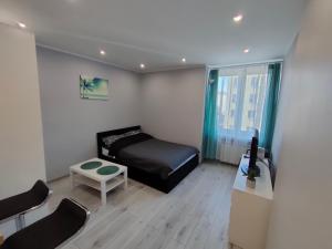 Apartament Abrahama 46 Gdynia