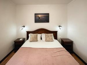 Apartment with Mountain View room in ApartHotel Villa Lav