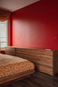 Aпартамент в близост до морето и центъра