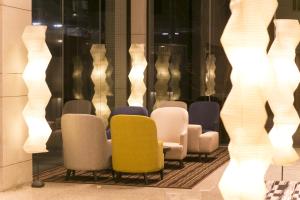 Fujisan Station Hotel