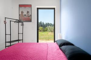 Villa Talìa - casa accogliente, immersa nel verde