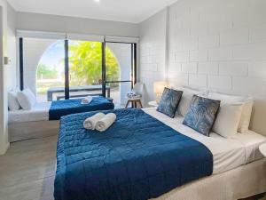 Beachside Palms Unit 4