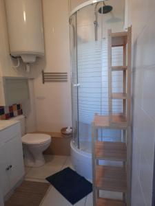 Résidence les Sables Dor