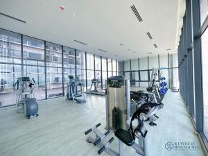 Imperio Residence Sea View Melaka by Stayrene