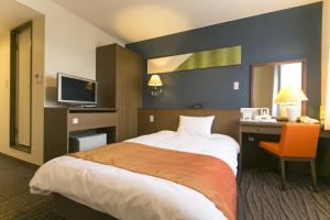 Fujisan Station Hotel