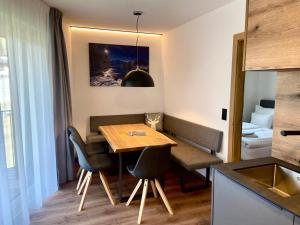 BERGZEIT Appartements