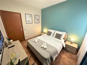 Mila Prestigioso Appartamento