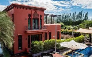 The Air Khaoyai Hotel - Ban Rai Khlong Sai